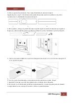 Preview for 43 page of Orbegozo ADR 92 Instruction Manual