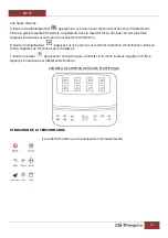 Preview for 19 page of Orbegozo AIR 52 Instruction Manual