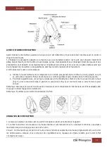 Preview for 18 page of Orbegozo BA 3500 Instruction Manual