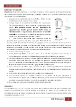 Preview for 6 page of Orbegozo BV 5035 Instruction Manual