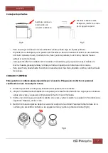 Preview for 7 page of Orbegozo BV 6575 Instruction Manual