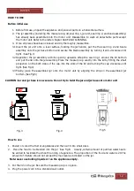 Preview for 12 page of Orbegozo BV 6575 Instruction Manual