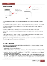 Preview for 20 page of Orbegozo BV 6575 Instruction Manual