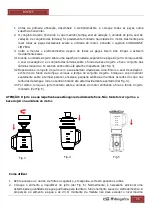 Preview for 25 page of Orbegozo BV 6575 Instruction Manual