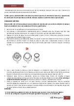 Preview for 27 page of Orbegozo BV 6575 Instruction Manual