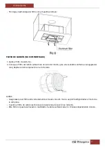 Preview for 7 page of Orbegozo CA 09160 BL Instruction Manual