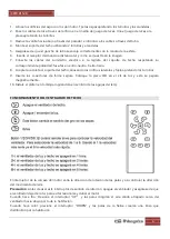 Preview for 6 page of Orbegozo CPW 01120 Instruction Manual