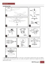 Preview for 12 page of Orbegozo CPW 01120 Instruction Manual