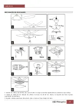 Preview for 26 page of Orbegozo CPW 01120 Instruction Manual