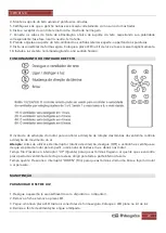 Preview for 27 page of Orbegozo CPW 01120 Instruction Manual