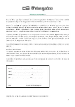 Preview for 33 page of Orbegozo CPW 01120 Instruction Manual