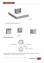 Preview for 15 page of Orbegozo CR 6000 Instruction Manual