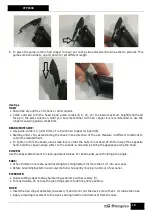 Preview for 16 page of Orbegozo CTP 1840 Instruction Manual