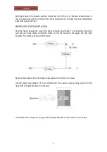 Предварительный просмотр 9 страницы Orbegozo CV 2650 Instruction Manual