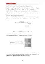 Предварительный просмотр 14 страницы Orbegozo CV 2650 Instruction Manual