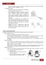 Preview for 25 page of Orbegozo DH 1039 Instruction Manual