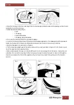 Preview for 11 page of Orbegozo DP 2800 Instruction Manual