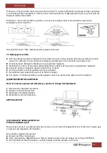 Предварительный просмотр 22 страницы Orbegozo DS 57190 B IN Instruction Manual