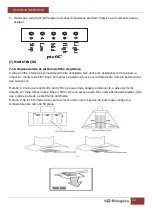 Preview for 42 page of Orbegozo DS 59160 IN Instruction Manual