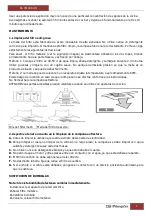 Preview for 7 page of Orbegozo DS 76190 BL Instruction Manual