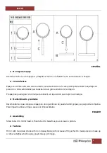 Preview for 2 page of Orbegozo ES 5100 Instruction Manual