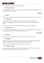 Preview for 3 page of Orbegozo ES 5100 Instruction Manual