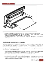 Preview for 30 page of Orbegozo EV 3500 Instruction Manual