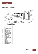 Preview for 13 page of Orbegozo EX 5200 Instruction Manual