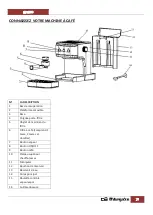 Preview for 21 page of Orbegozo EX 5200 Instruction Manual