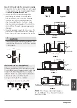 Предварительный просмотр 58 страницы Orbegozo FDI 123 Owners And Installation Manual