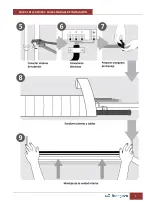 Preview for 7 page of Orbegozo FDI 124 Installation Manual