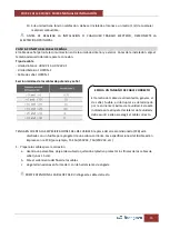 Preview for 15 page of Orbegozo FDI 124 Installation Manual