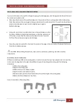 Preview for 48 page of Orbegozo FDI 124 Installation Manual