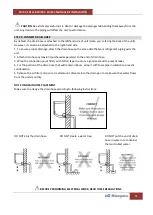 Preview for 51 page of Orbegozo FDI 124 Installation Manual