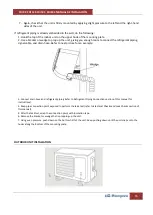 Preview for 55 page of Orbegozo FDI 124 Installation Manual