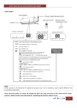 Preview for 91 page of Orbegozo FDI 124 Installation Manual