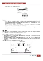 Preview for 93 page of Orbegozo FDI 124 Installation Manual