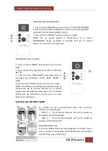 Preview for 107 page of Orbegozo FDI 124 Installation Manual