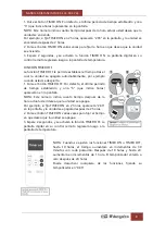 Preview for 108 page of Orbegozo FDI 124 Installation Manual