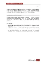 Preview for 122 page of Orbegozo FDI 124 Installation Manual