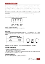 Предварительный просмотр 14 страницы Orbegozo FO 2350 Instruction Manual