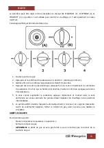 Preview for 20 page of Orbegozo HCE 73 Instruction Manual