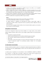 Preview for 6 page of Orbegozo HCE 74 Instruction Manual