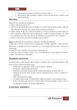 Preview for 26 page of Orbegozo HCE 74 Instruction Manual