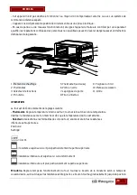 Preview for 13 page of Orbegozo HO 181 IA Instruction Manual