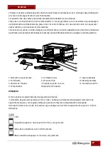 Preview for 18 page of Orbegozo HO 181 IA Instruction Manual