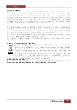 Preview for 20 page of Orbegozo HO 185 Instruction Manual