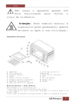 Preview for 36 page of Orbegozo HO 185 Instruction Manual