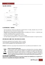 Предварительный просмотр 7 страницы Orbegozo HO 321 Instruction Manual