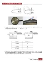 Preview for 6 page of Orbegozo HP 10006 Instruction Manual